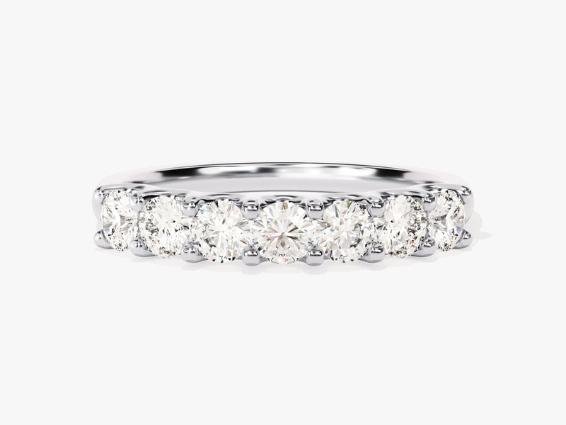 Diamond eternity ring, fine jewelry, luxury wedding band, sparkling gemstones