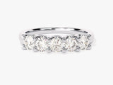Diamond eternity ring, fine jewelry, luxury wedding band, sparkling gemstones