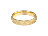 Textured gold ring jewelry for sale