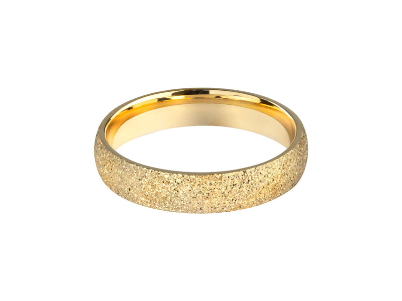 Textured gold ring jewelry for sale