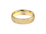 Textured gold ring jewelry for sale