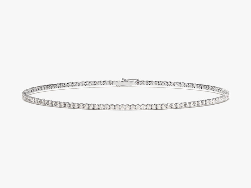 Diamond tennis bracelet, fine jewelry, luxury gift, elegant accessory