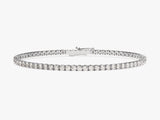 Diamond tennis bracelet fine jewelry for women