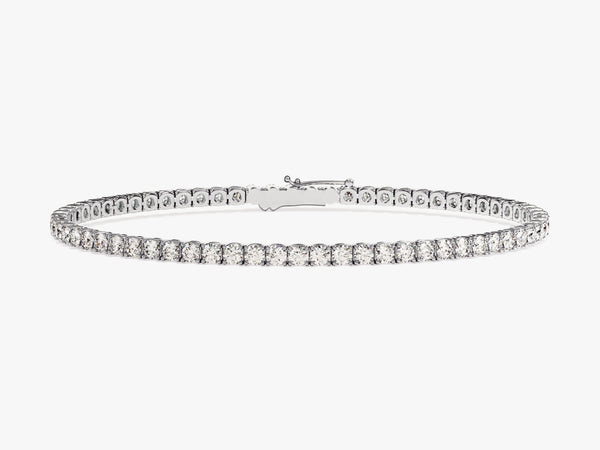 Diamond tennis bracelet fine jewelry for women