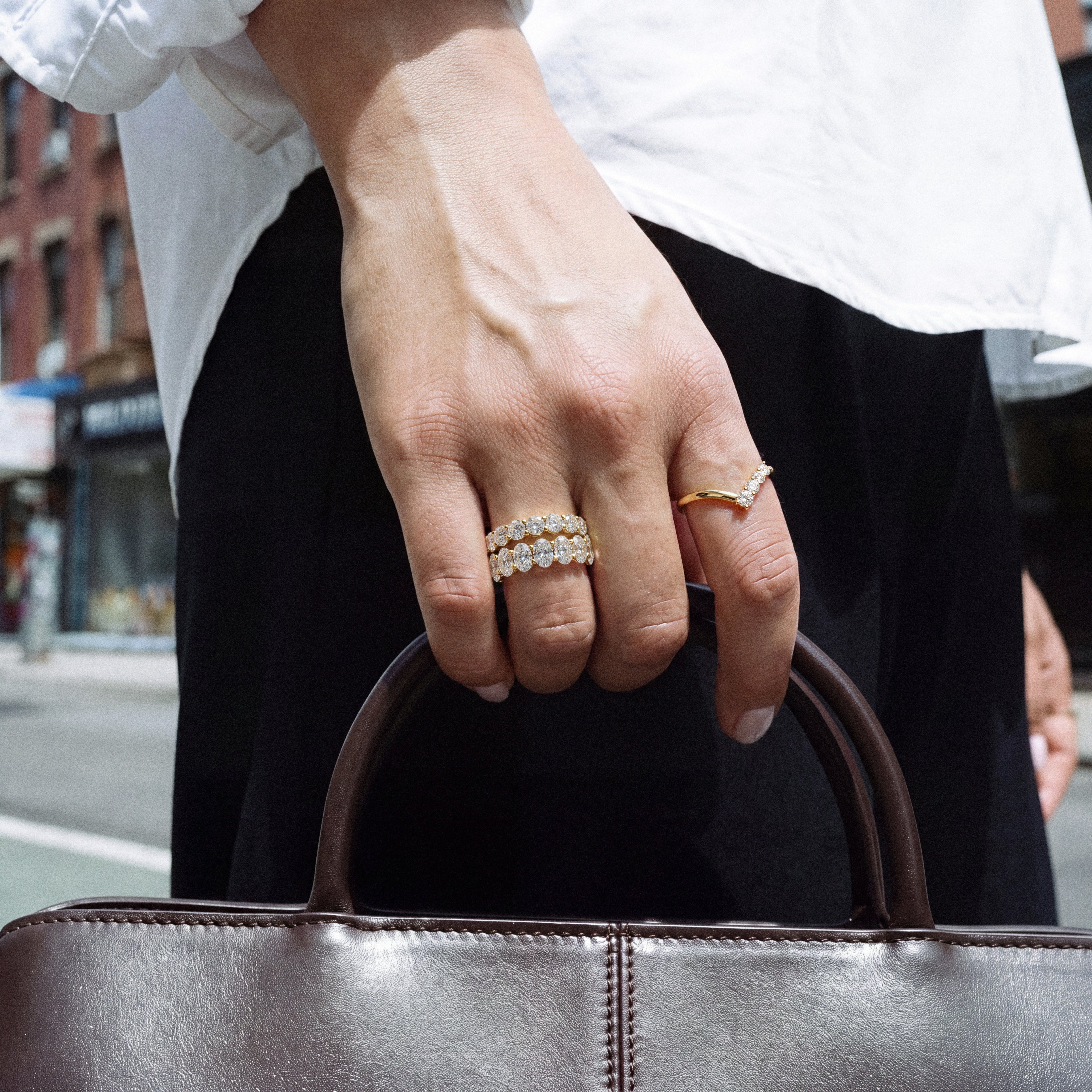 Wedding Bands