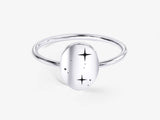 Zodiac Signet Ring