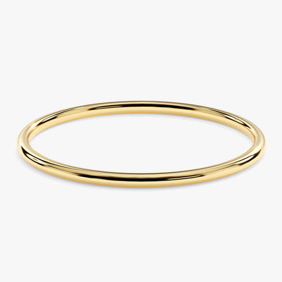 1mm Thin Wedding Band