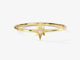 North Star Ring