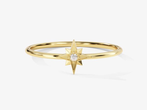 North Star Ring