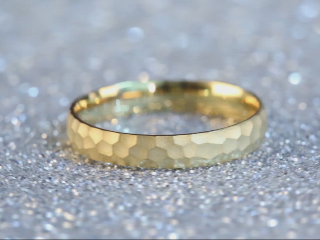 White, Rose, Yellow, 14k Gold, 10k Gold, 18k Gold